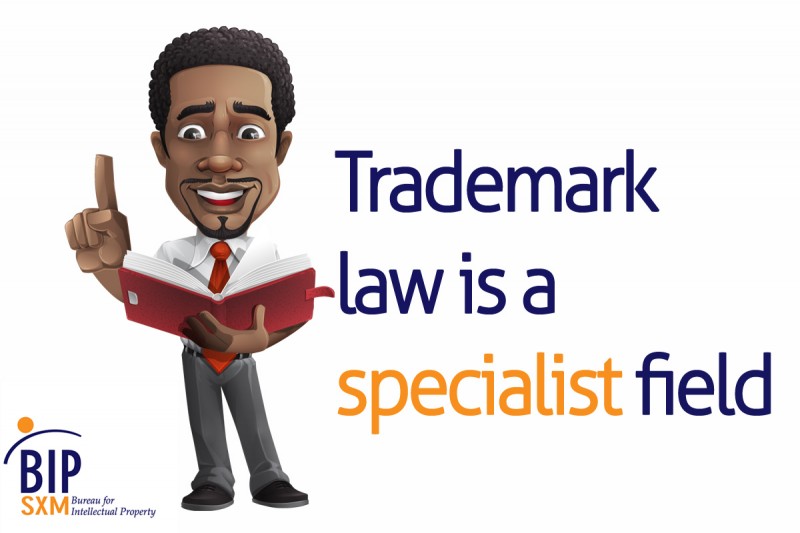 TM law specialist field