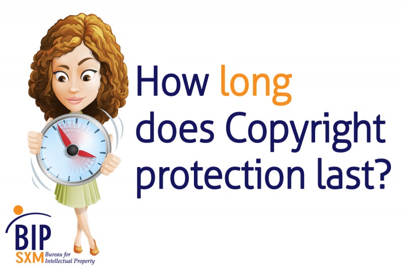Copyright protection FAQ