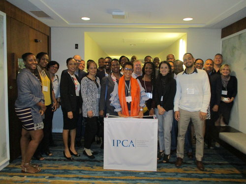 IPCA 2018