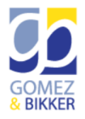 Logo Gomez&Bikker