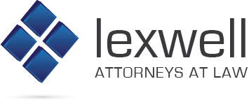 Logo Lexwell