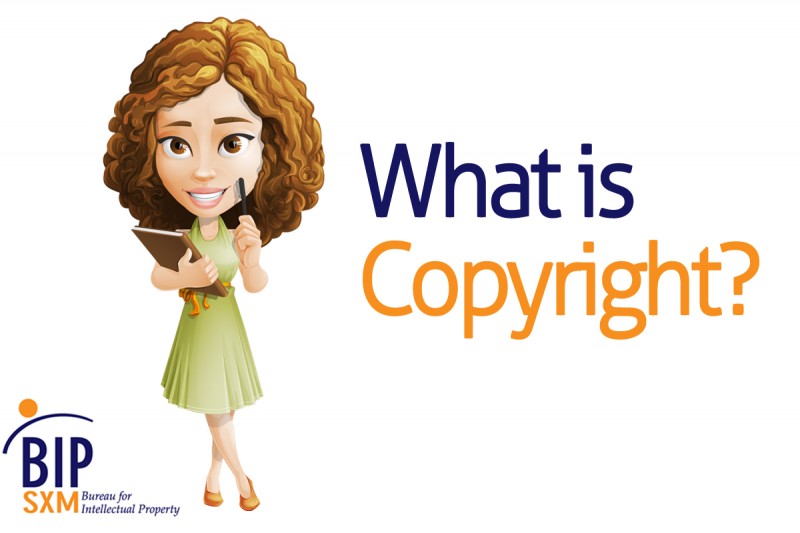 What is Copyright?