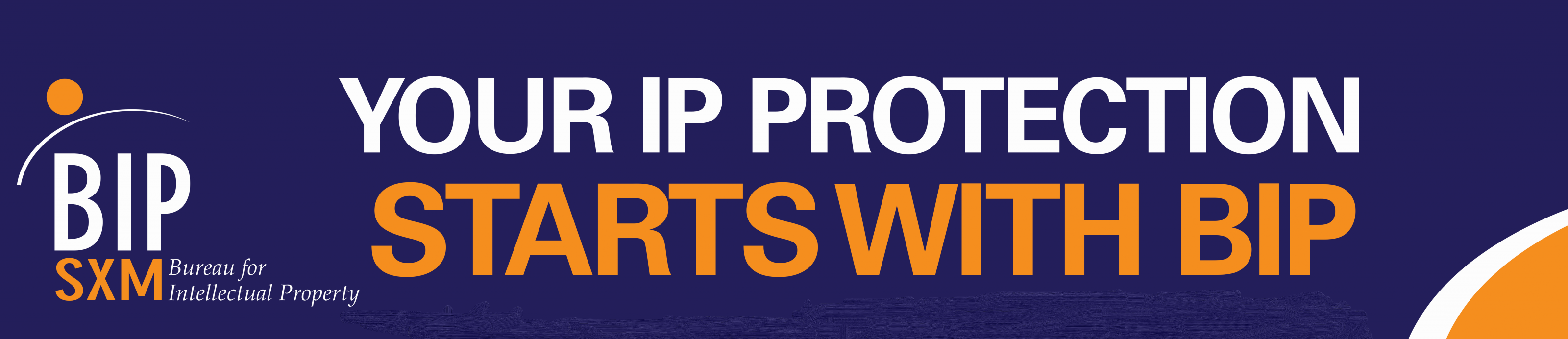 Your IP protection starts with BIP