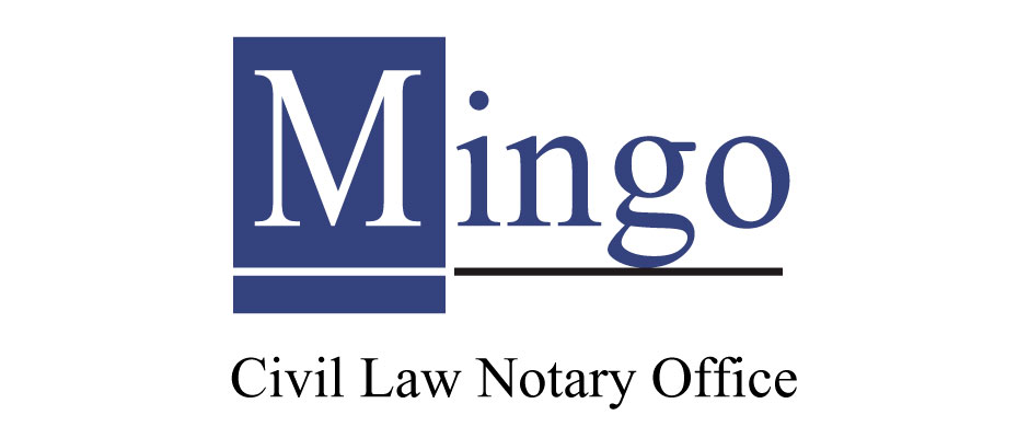 Mingo Logo