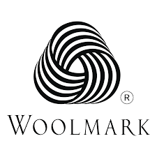 Woolmark logo