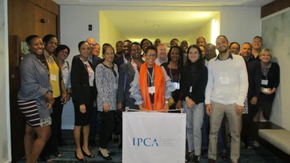 IPCA 2018