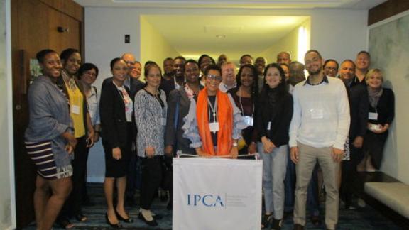 IPCA 2018