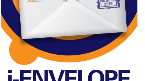 i-Envelope