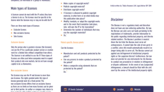 Newsletter vol 3-2022