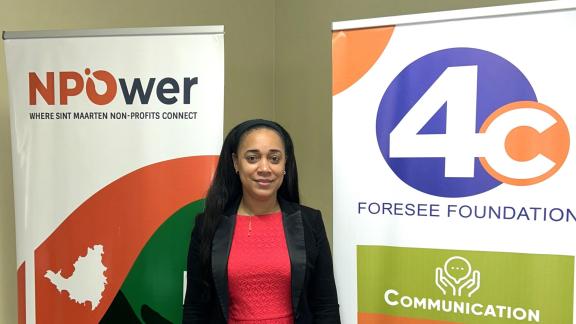 BIP SXM @NPower's 2024 Forum