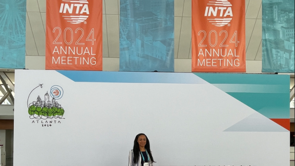 BIP SXM @INTA 146th Annual Meeting