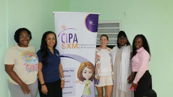 BIP SXM @USM presentation (part 4)