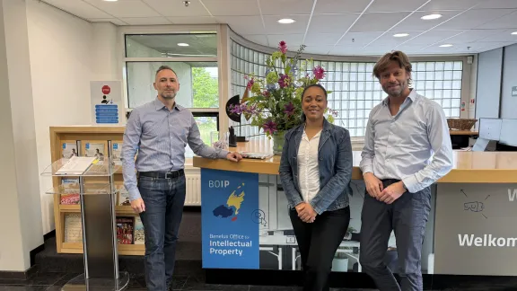 BIP SXM Continues to Strengthen Its IP Services